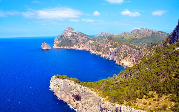 Welkom op... Mallorca