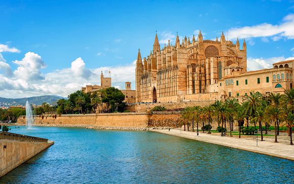 Welkom op... Mallorca