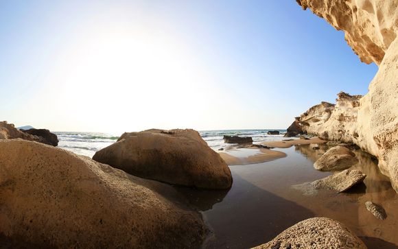 Welkom in... Almeria!