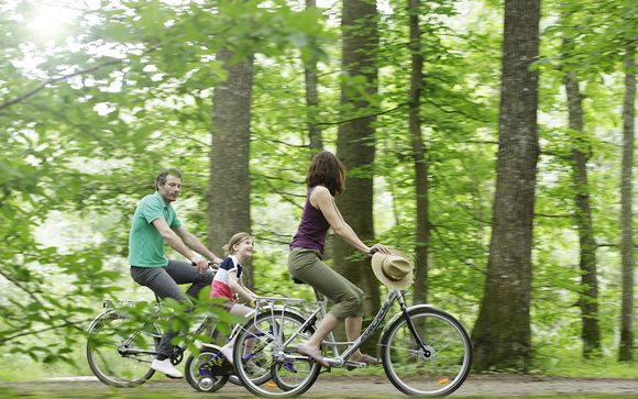 Welkom in... Verneuil sur Avre