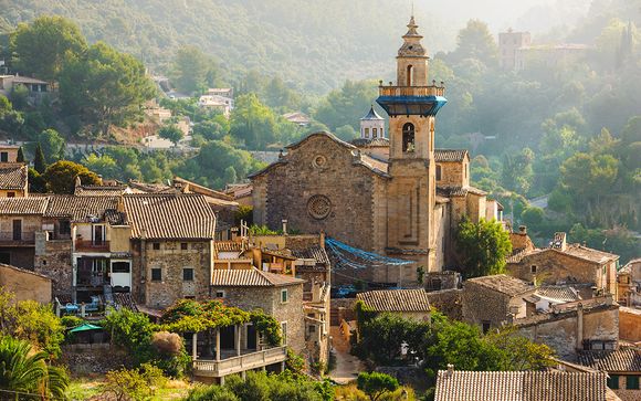 Welkom op... Mallorca