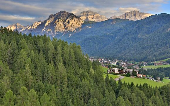 Welkom in... Trentino-Alto Adige
