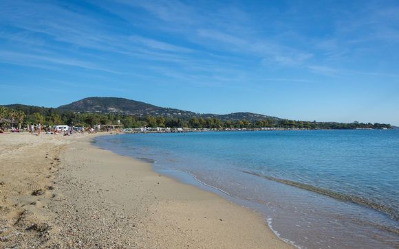 Welkom in... Port Grimaud