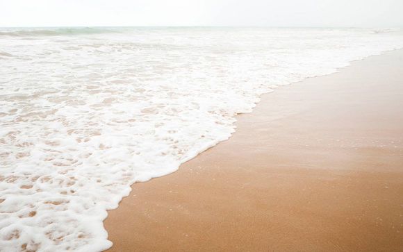 Welkom op... Khao Lak!