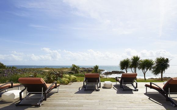 Welkom in... Bretagne