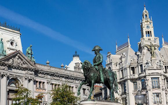 Welkom in... Portugal