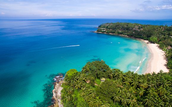 Welkom in... Thailand