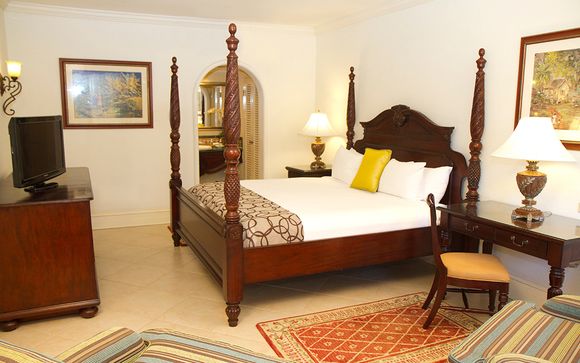 Uw hotel
