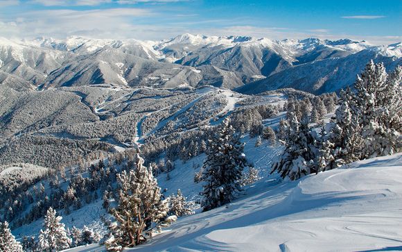 Welkom in... Andorra