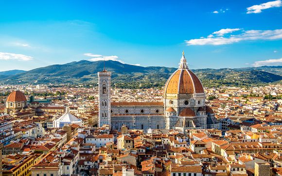 Welkom in...Florence