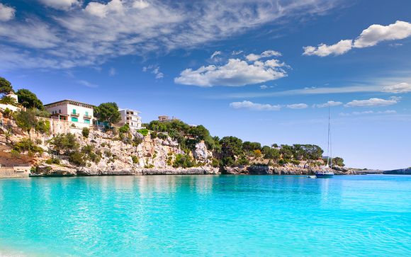 Welkom op... Mallorca