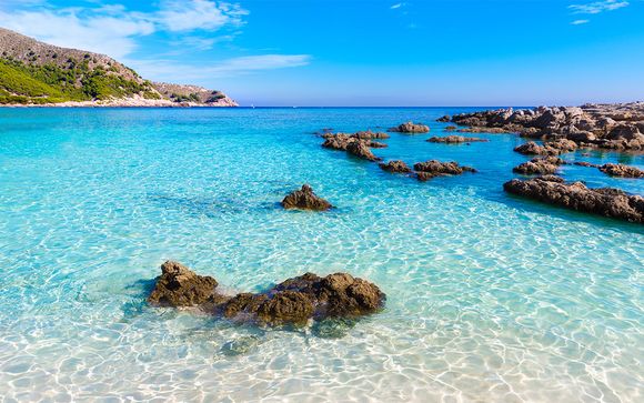 Welkom op... Mallorca