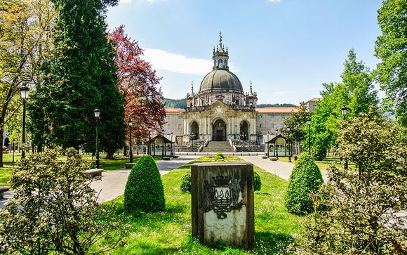 Welkom in... het Baskenland