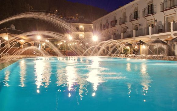 Uw hotel aan de Costa del Sol