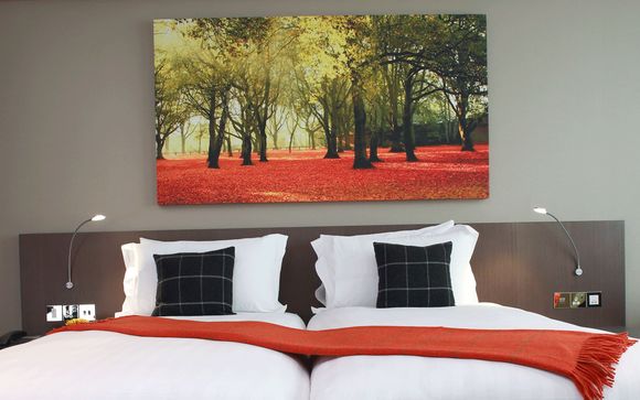 Uw 4* hotel