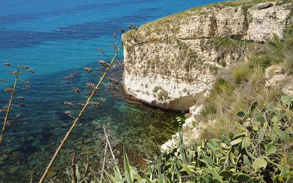 Welkom op... Sicilië