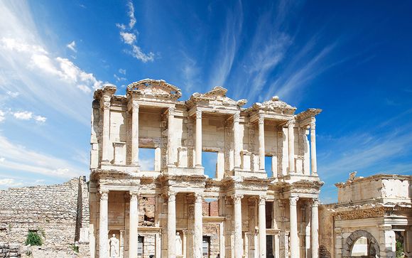 Welkom in... Turkije