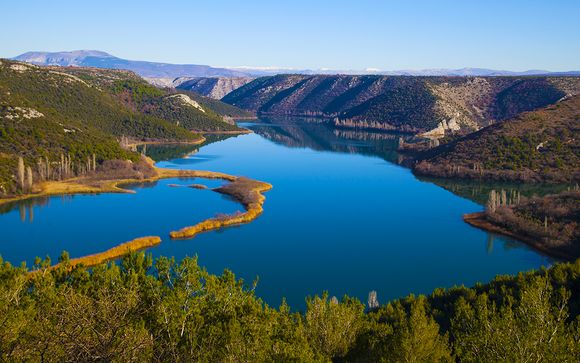 Welkom in... Kroatië