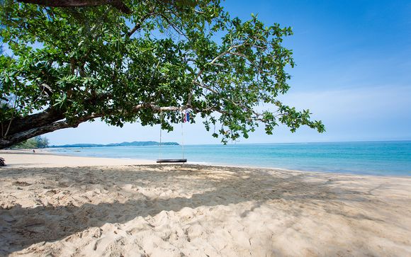 Welkom in... Khao Lak