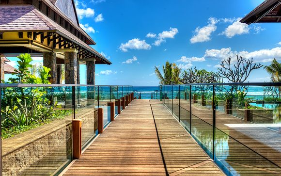 The Westin Turtle Bay Resort & Spa 5*