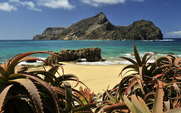 Welkom in... Funchal