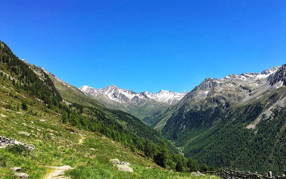 Welkom in... Trentino-Zuid-Tirol