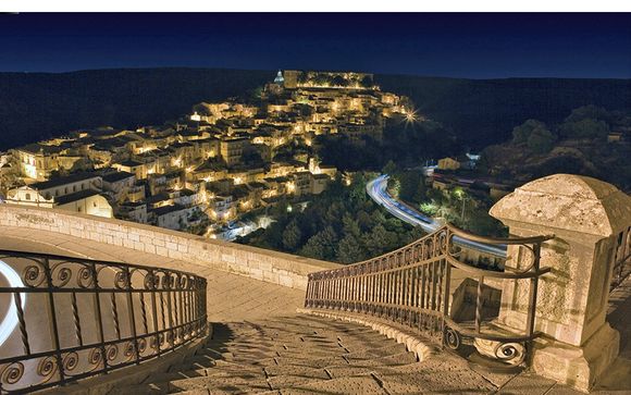 Welkom op... Sicilië