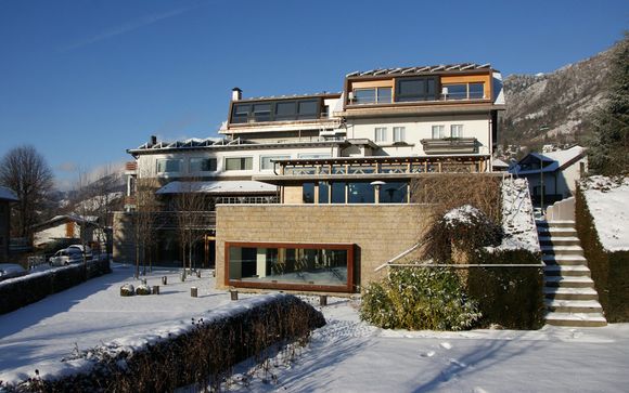 Uw hotel