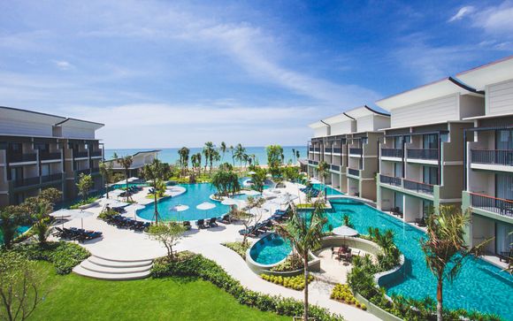 Welkom in... Thailand