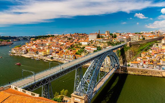 Welkom in... Porto