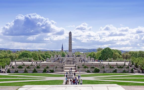 Uw programma van 7 nachten