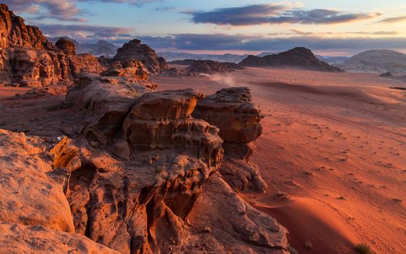 Uw inbegrepen excursie 