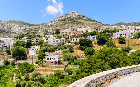 Welkom in... Griekenland