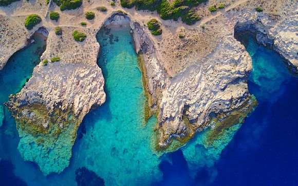 Welkom in... Griekenland