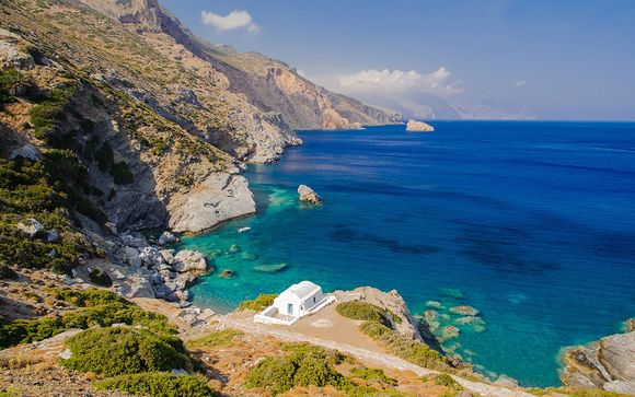 Welkom in... Griekenland