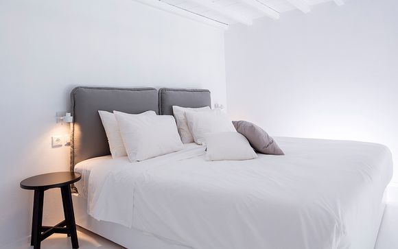 Uw 4* hotel