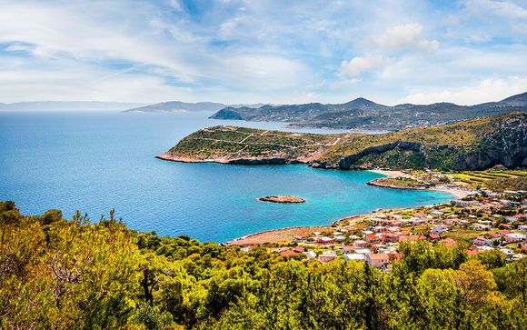 Welkom in ... Katerini