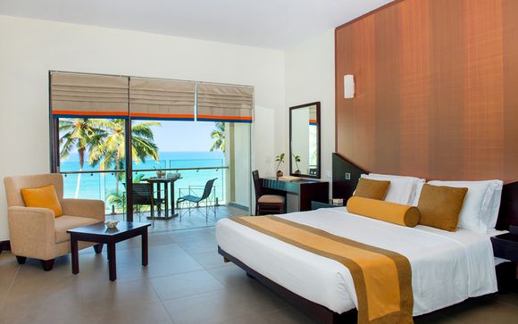 Uw kamer