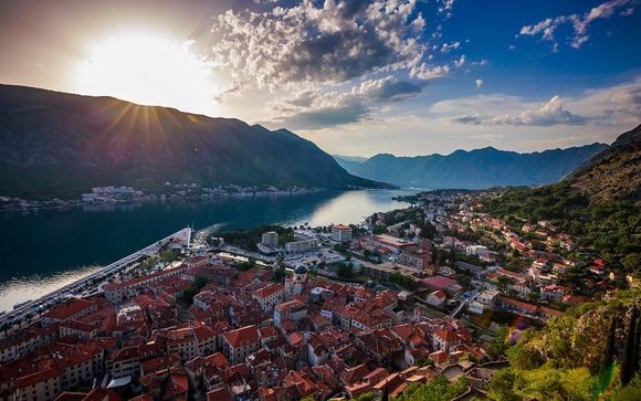 Welkom in... Montenegro