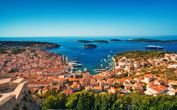 Welkom in... Kroatië