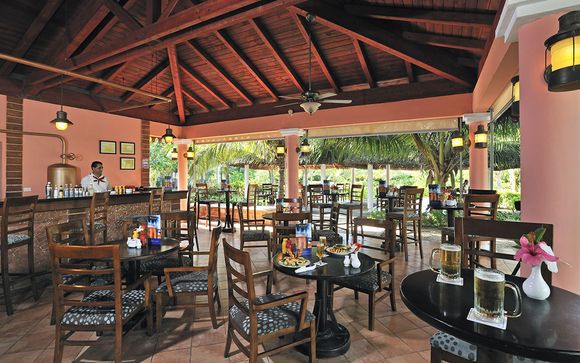 Hotel Melia Las Dunas 5*