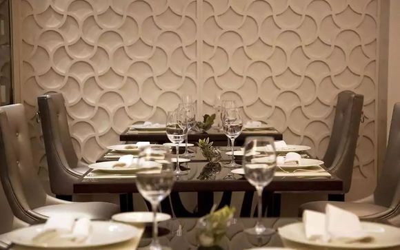 Gran Hotel Nagari Boutique & Spa 5*