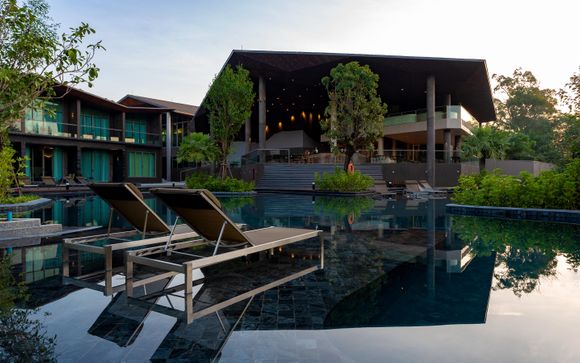 Kalima Resort & Villas Khao Lak 5*