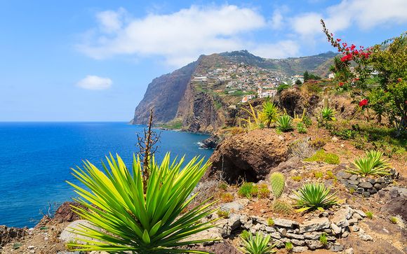 Welkom op ... Madeira!