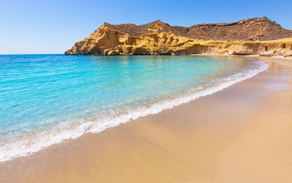 Welkom in... Murcia!