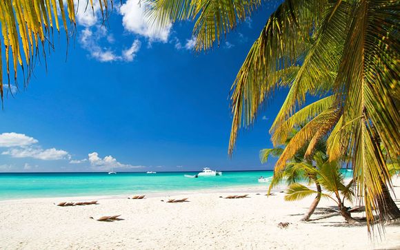 Welkom in ... de Dominicaanse Republiek!