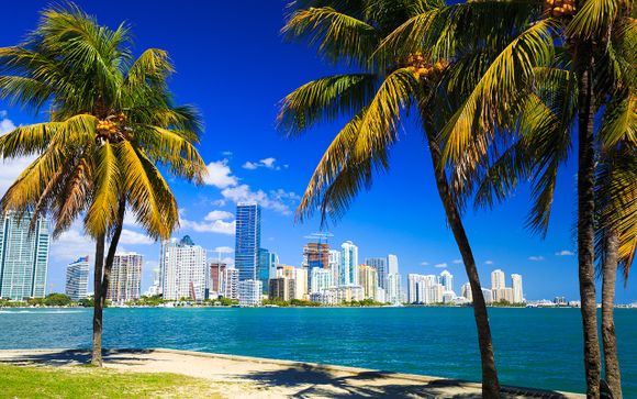 Welkom in ... Miami!