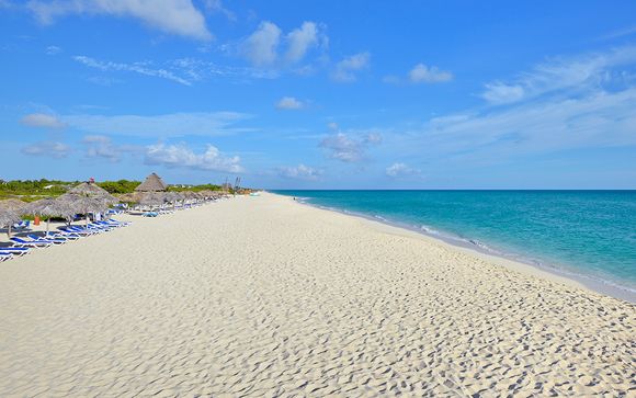 Welkom in ... Cuba !