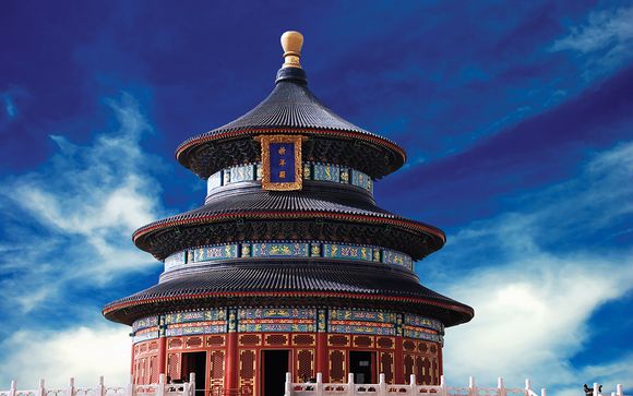 Welkom in ... de Transsiberië Express!