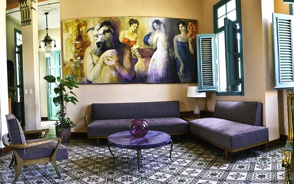 Casas Particulares in Havana, Cienfuegos,Trinidad en Santa Clara